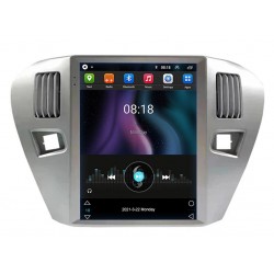 PEUGEOT 301 - 9.7" МУЛТИМЕДИЯ / Навигация android 16